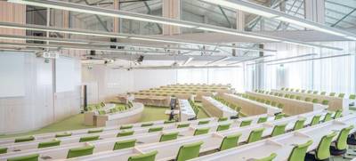 Foto von Smart Learning