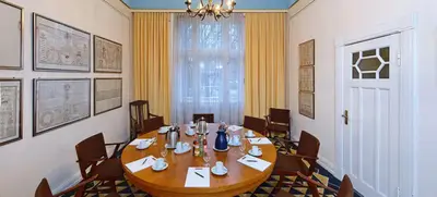 Foto von Mozartsäle