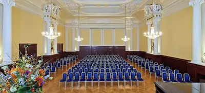 Foto von Mozartsäle