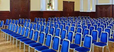 Foto von Mozartsäle