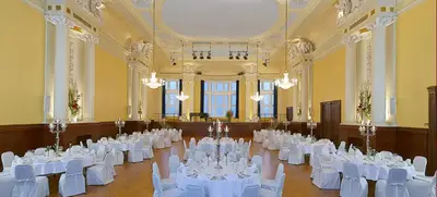 Foto von Mozartsäle