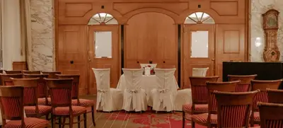Foto von Hotel & Restaurant Stefanie Wien