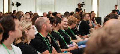 Foto von Tagung im smartvillage Schwanthalerhöhe