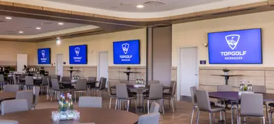 Foto von Topgolf Oberhausen