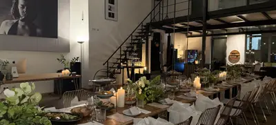 Foto von Eventloft by Hej Love Cologne