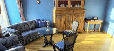 Foto von Schloss Wilkinghege