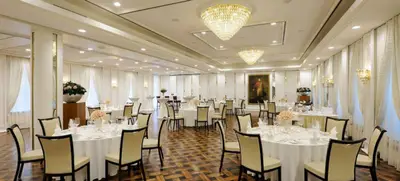 Foto von Kastens Hotel Luisenhof