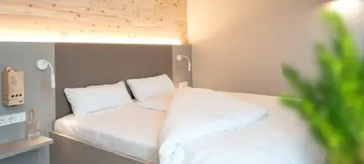 Foto von RELAXANS Wellness+Hotel Dinkelsbühl