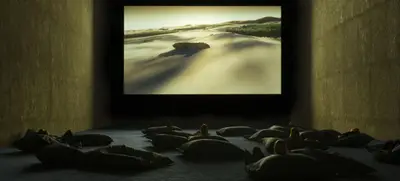 Foto von König Galerie - St. Agnes