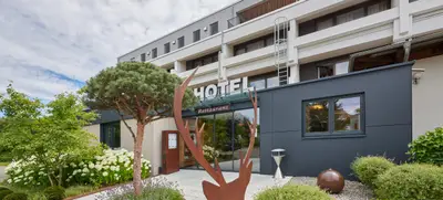 Foto von Hotel Schönbuch Pliezhausen