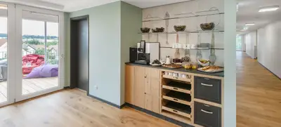 Foto von Hotel Schönbuch Pliezhausen