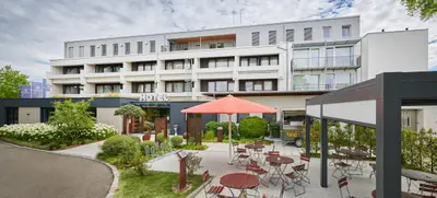 Foto von Hotel Schönbuch Pliezhausen