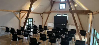 Foto von Thrive Away "Kranhaus"
