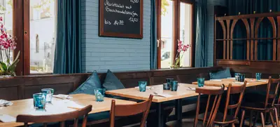 Foto von Wirtshaus S´Maillinger