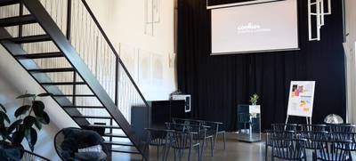 Foto von Studio C Workshop