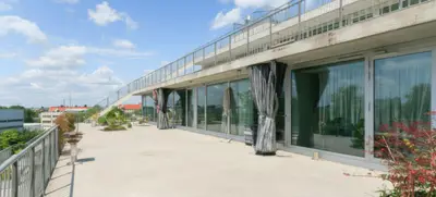 Foto von ANTIloft