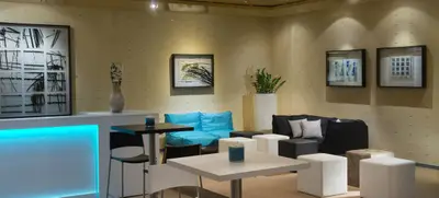 Foto von Maritim proArte Hotel Berlin