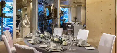 Foto von Maritim proArte Hotel Berlin