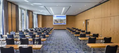 Foto von Maritim proArte Hotel Berlin
