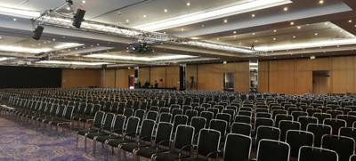Foto von Maritim proArte Hotel Berlin
