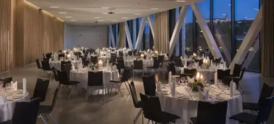 Foto von Maritim Hotel Würzburg