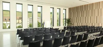 Foto von Maritim Hotel Würzburg