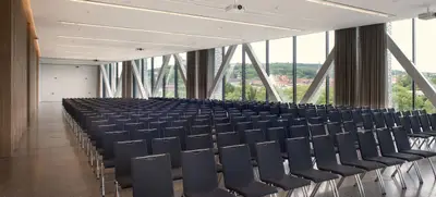Foto von Maritim Hotel Würzburg