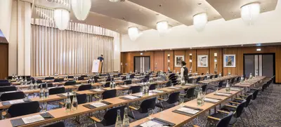 Foto von Maritim Hotel Frankfurt
