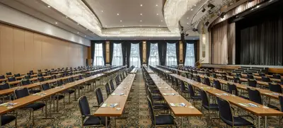 Foto von Maritim Hotel Magdeburg
