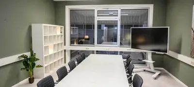 Foto von IHP Meeting