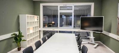 Foto von IHP Meeting