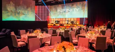 Foto von INFINITY Hotel & Conference Resort Munich
