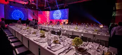 Foto von INFINITY Hotel & Conference Resort Munich