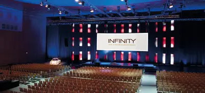 Foto von INFINITY Hotel & Conference Resort Munich