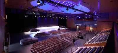 Foto von INFINITY Hotel & Conference Resort Munich