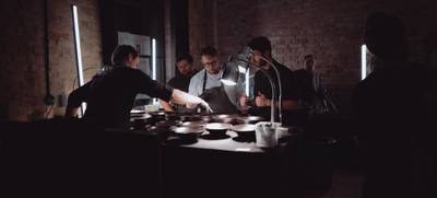 Foto von Dufte Cooking – Kochevent-Pauschale