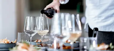 Foto von Dufte Private Dining – Exklusives Seated Dinner