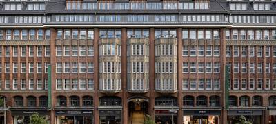 Foto von Conrad Hotel Hamburg