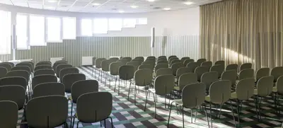 Foto von Scandic Stuttgart Europaviertel