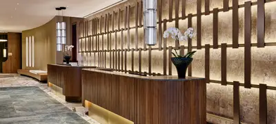 Foto von JW Marriott Frankfurt