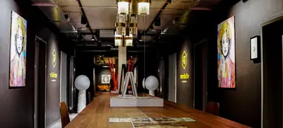 Foto von club199