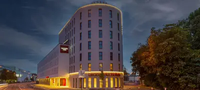 Foto von Leonardo Hotel Augsburg