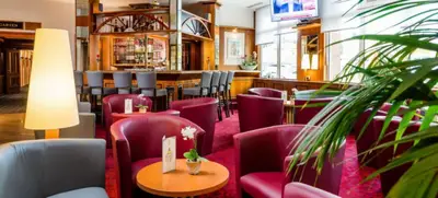 Foto von Taste Hotel Dresden
