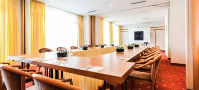 Foto von Taste Hotel Dresden