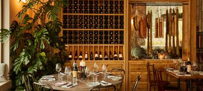 Foto von MARTA TRATTORIA & BAR