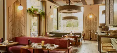 Foto von MARTA TRATTORIA & BAR