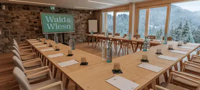 Foto von Wald & Wiesn Berghotel Balderschwang