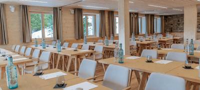 Foto von Wald & Wiesn Berghotel Balderschwang