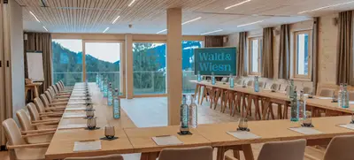 Foto von Wald & Wiesn Berghotel Balderschwang