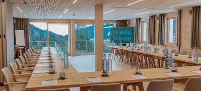 Foto von Wald & Wiesn Berghotel Balderschwang
